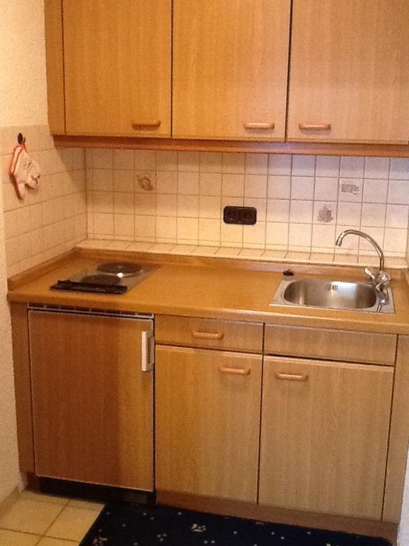 Gaestehaus Forellenhof Pottenstein Room photo
